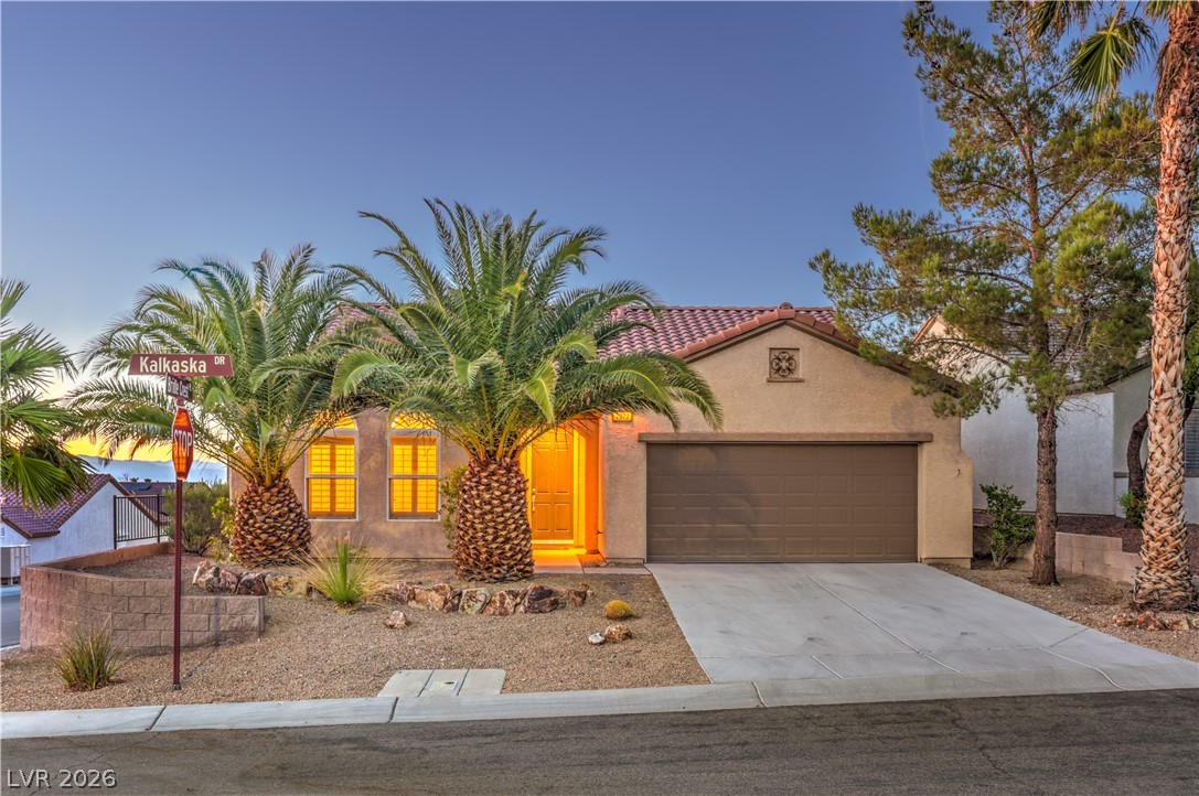 2372 Kalkaska Drive Henderson NV 89044