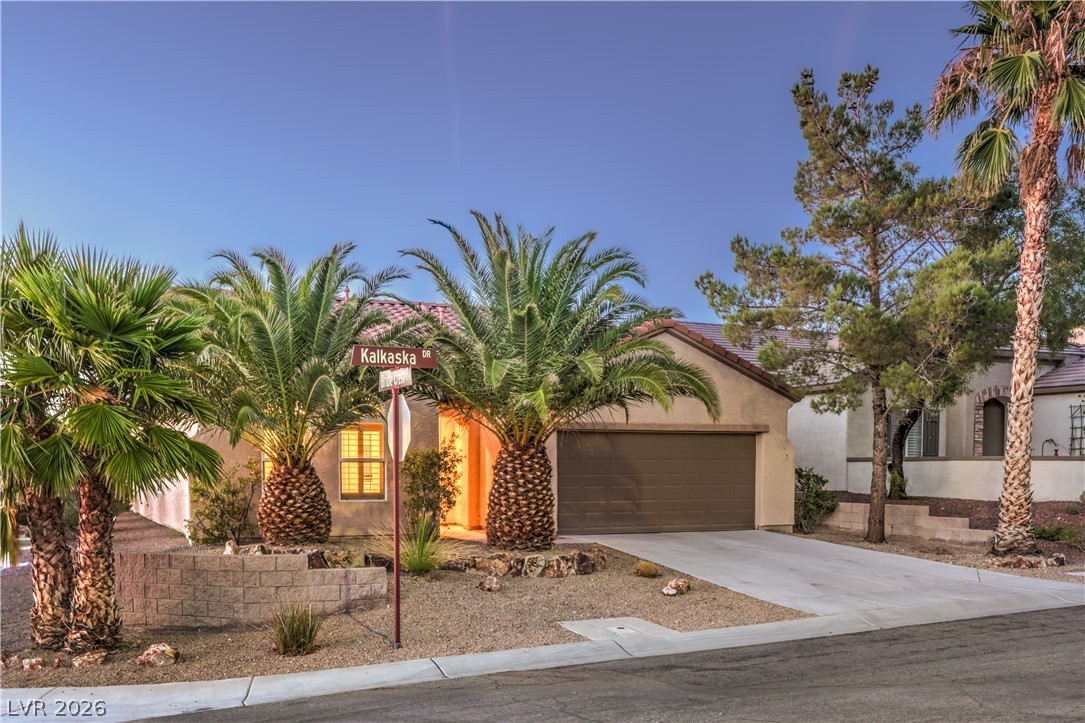 2372 Kalkaska Drive Henderson NV 89044