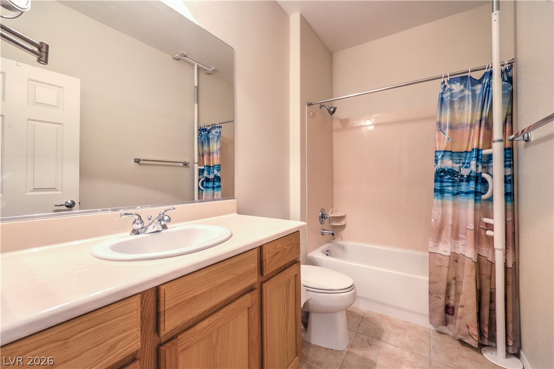 2372 Kalkaska Drive Henderson NV 89044