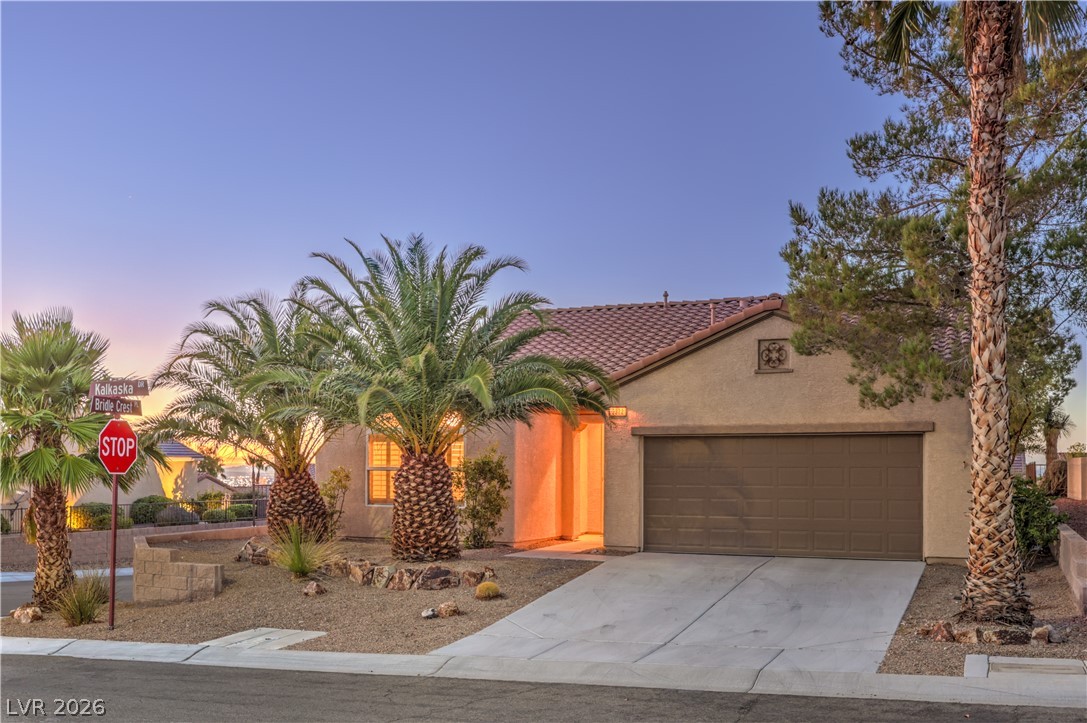 2372 Kalkaska Drive Henderson NV 89044