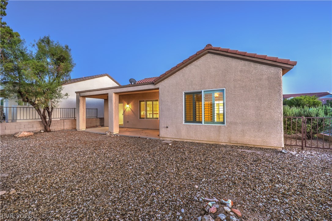 2372 Kalkaska Drive Henderson NV 89044