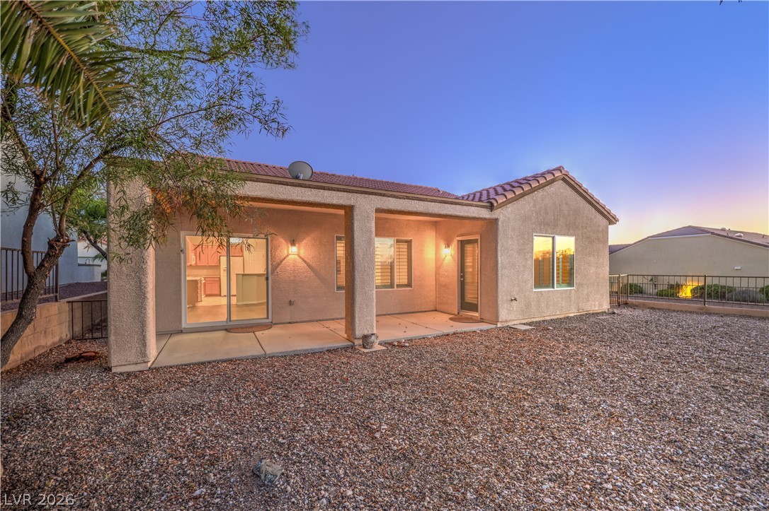 2372 Kalkaska Drive Henderson NV 89044