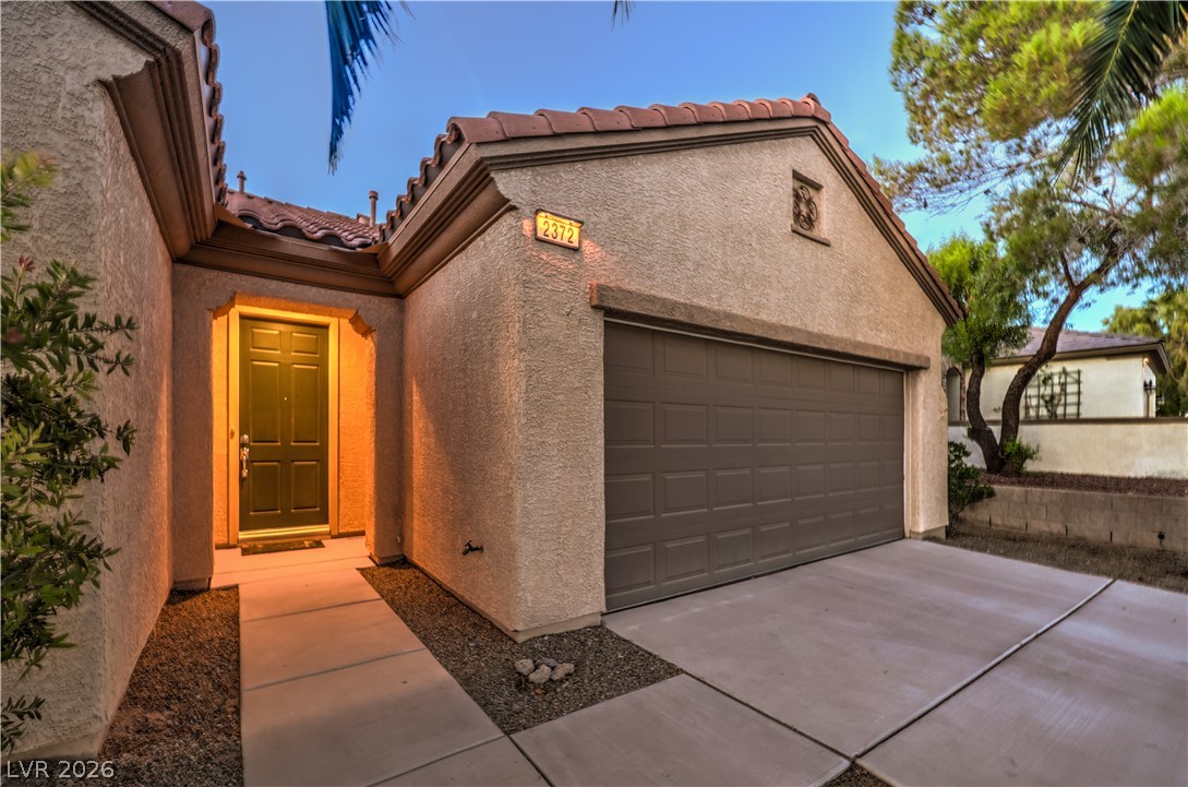 2372 Kalkaska Drive Henderson NV 89044