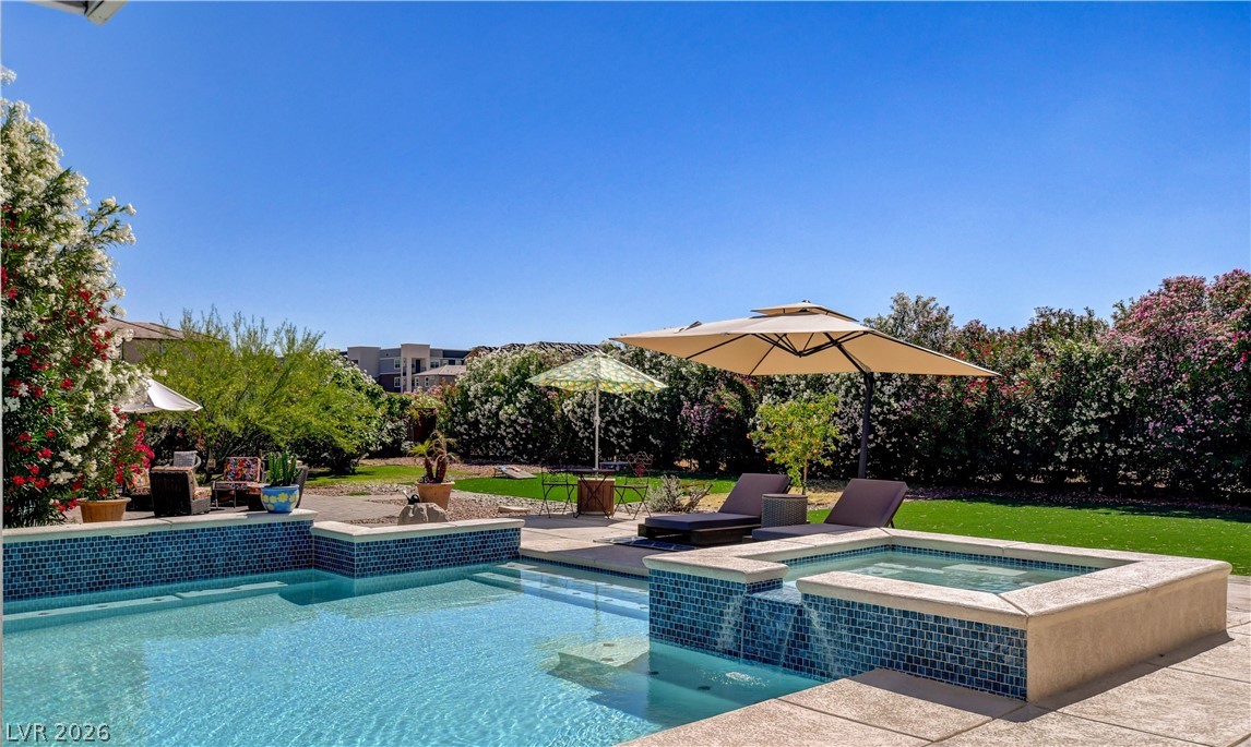 4005 West Richmar Avenue Las Vegas NV 89139