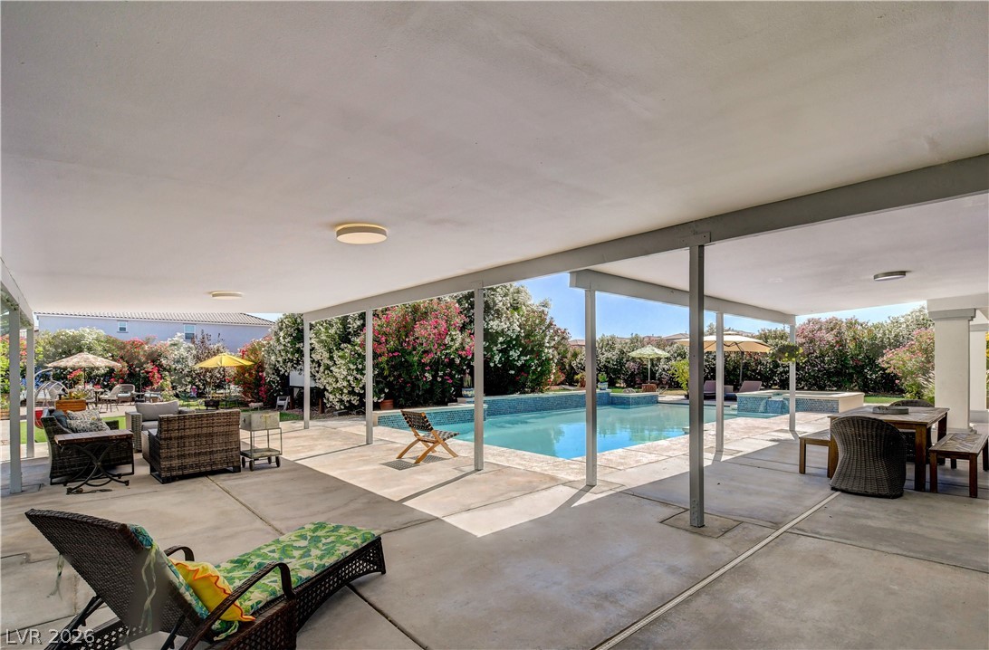 4005 West Richmar Avenue Las Vegas NV 89139