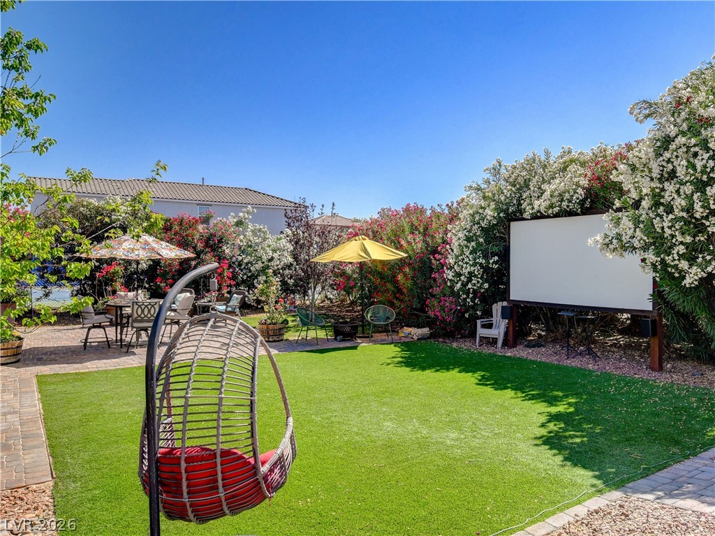 4005 West Richmar Avenue Las Vegas NV 89139