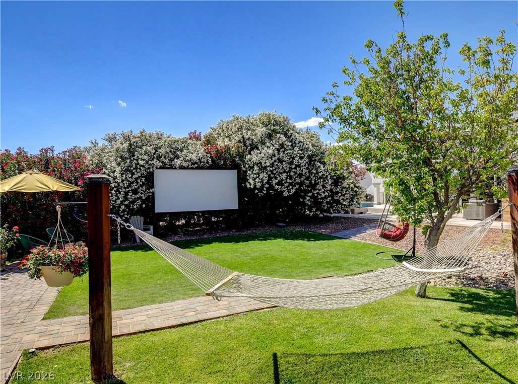 4005 West Richmar Avenue Las Vegas NV 89139