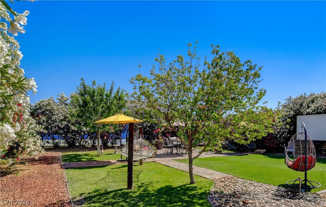 4005 West Richmar Avenue Las Vegas NV 89139