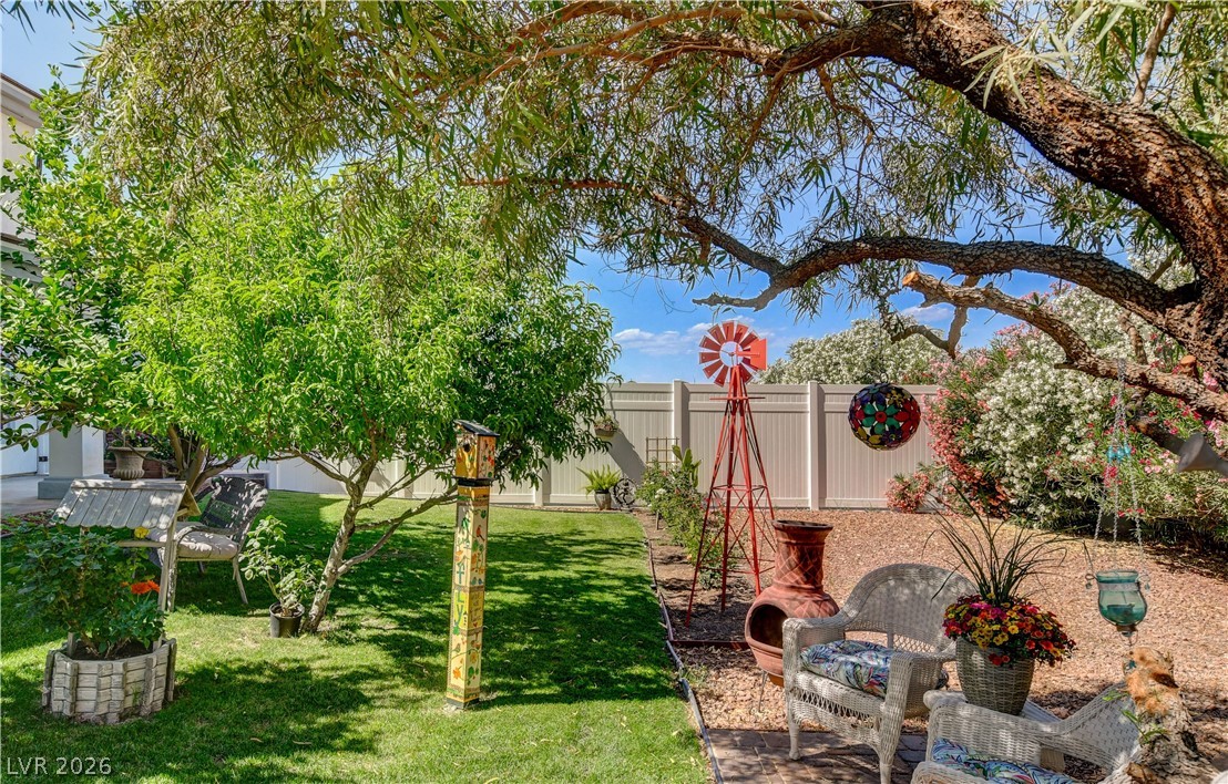 4005 West Richmar Avenue Las Vegas NV 89139