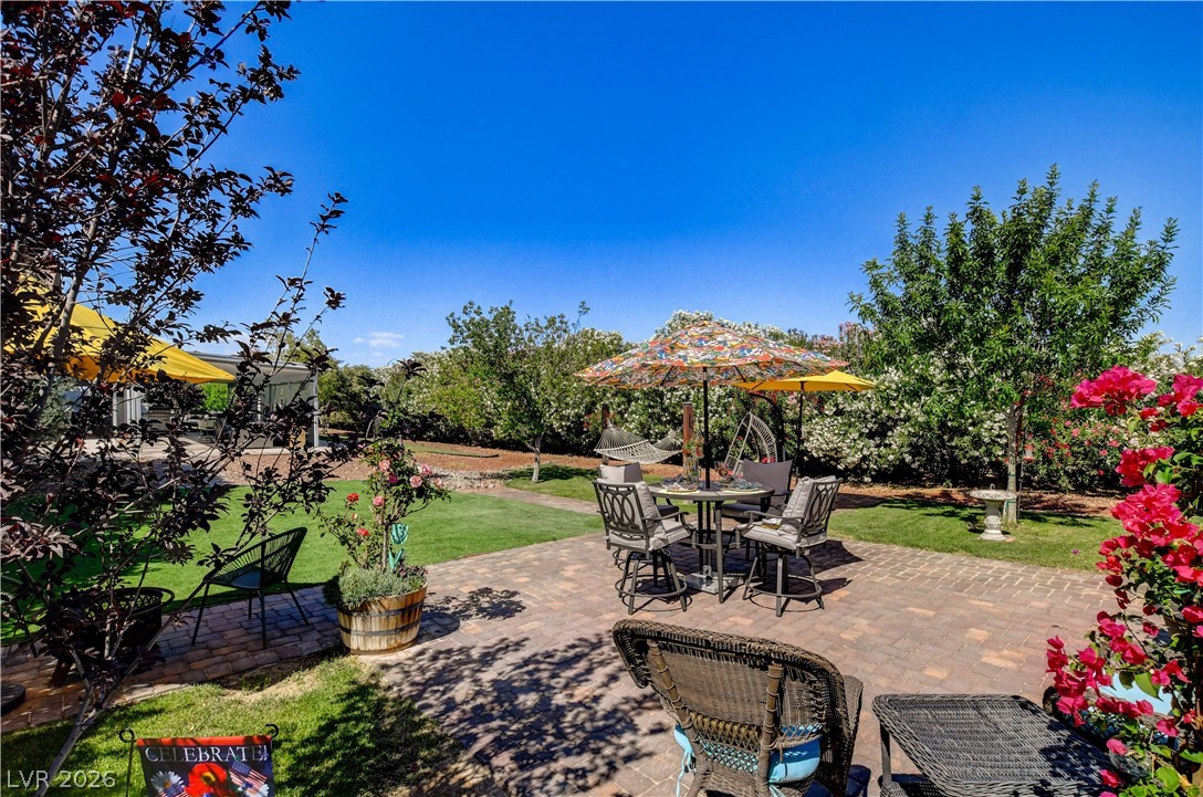 4005 West Richmar Avenue Las Vegas NV 89139