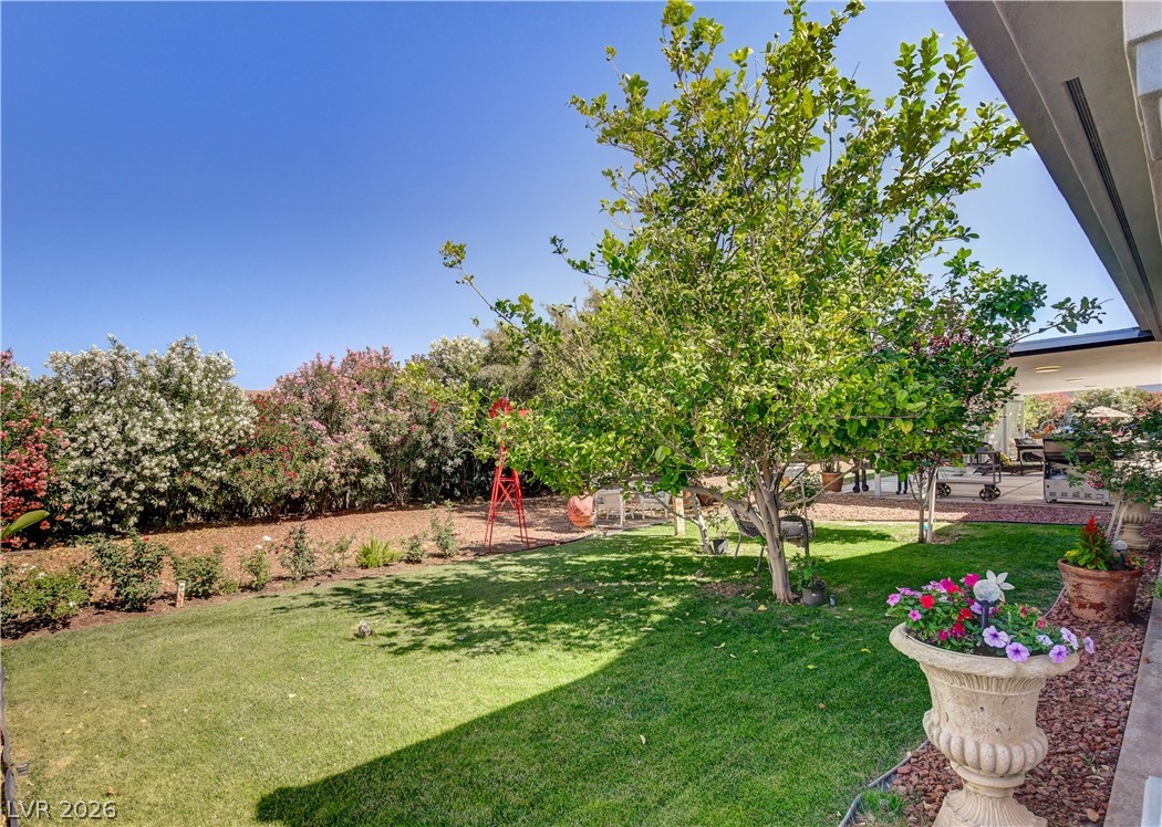 4005 West Richmar Avenue Las Vegas NV 89139