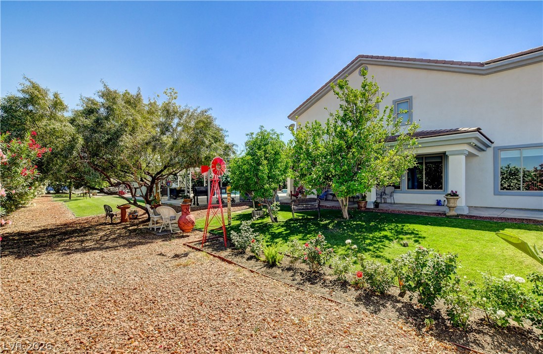 4005 West Richmar Avenue Las Vegas NV 89139