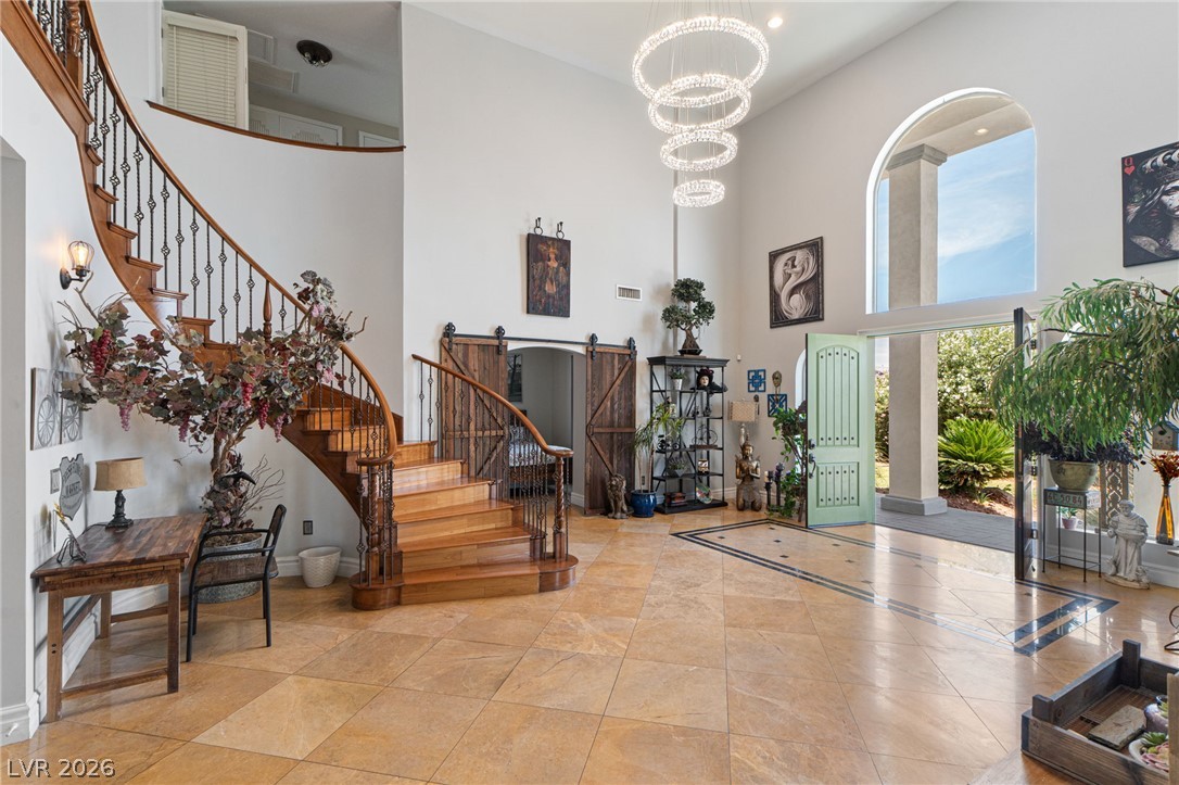 4005 West Richmar Avenue Las Vegas NV 89139