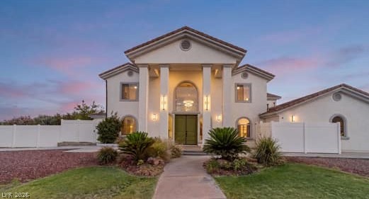 4005 West Richmar Avenue Las Vegas NV 89139