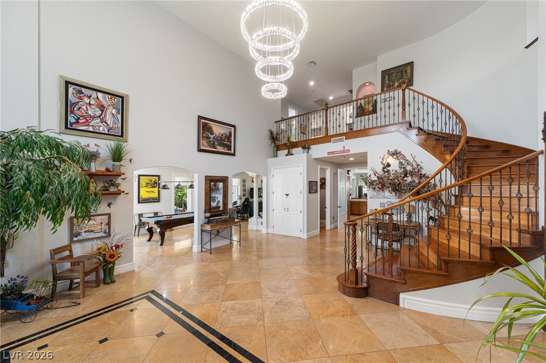 4005 West Richmar Avenue Las Vegas NV 89139
