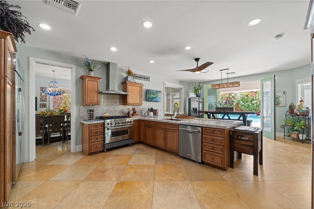 4005 West Richmar Avenue Las Vegas NV 89139