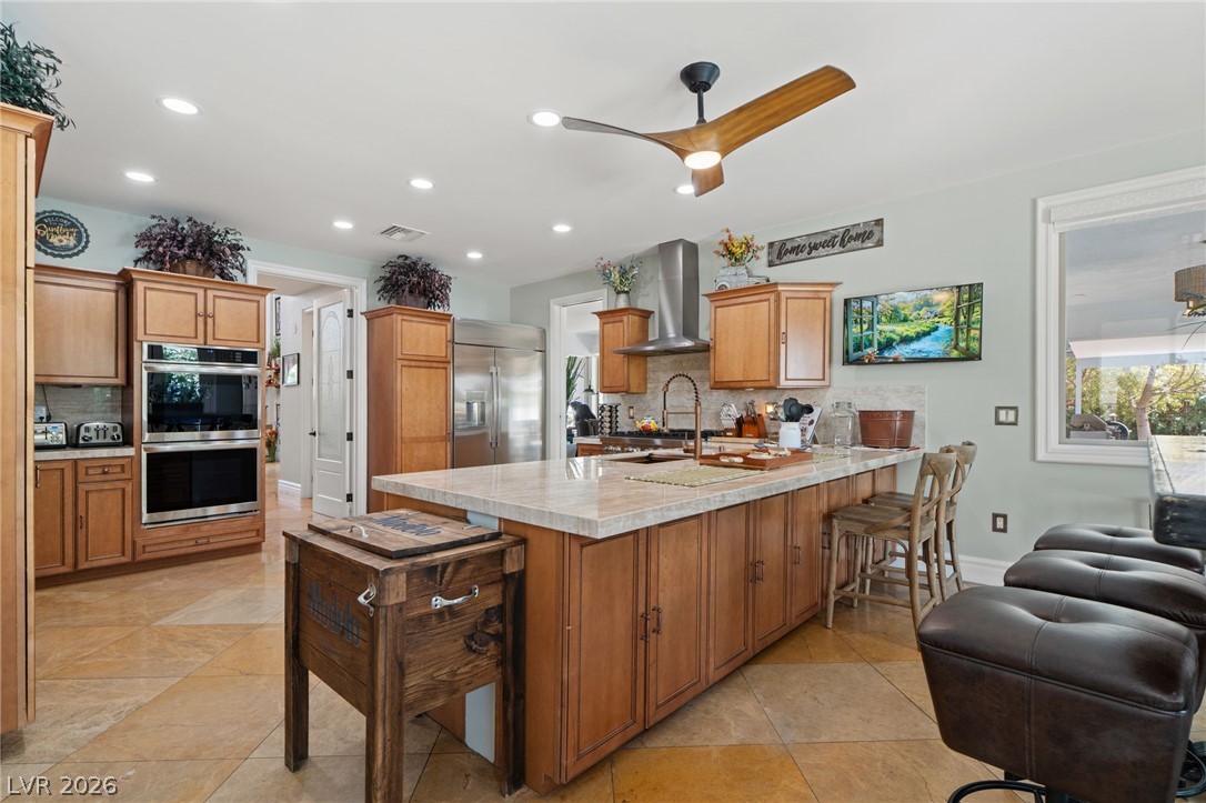 4005 West Richmar Avenue Las Vegas NV 89139