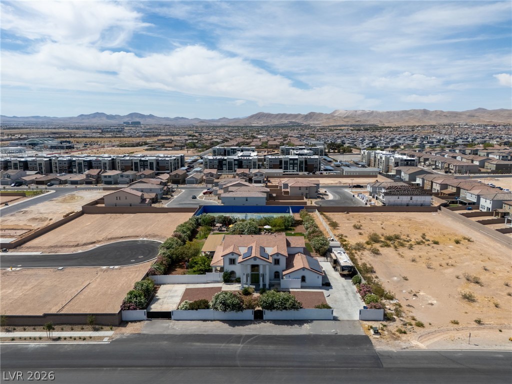 4005 West Richmar Avenue Las Vegas NV 89139