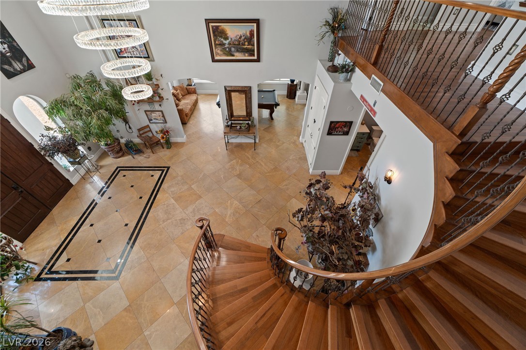 4005 West Richmar Avenue Las Vegas NV 89139