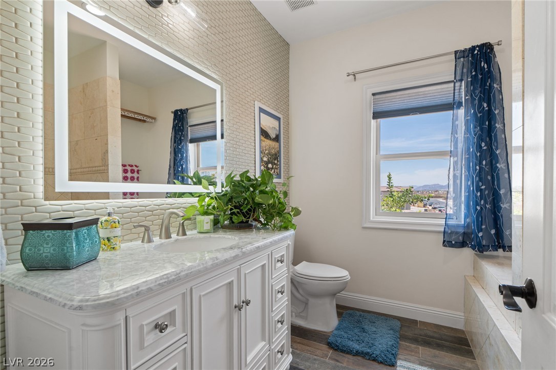 4005 West Richmar Avenue Las Vegas NV 89139