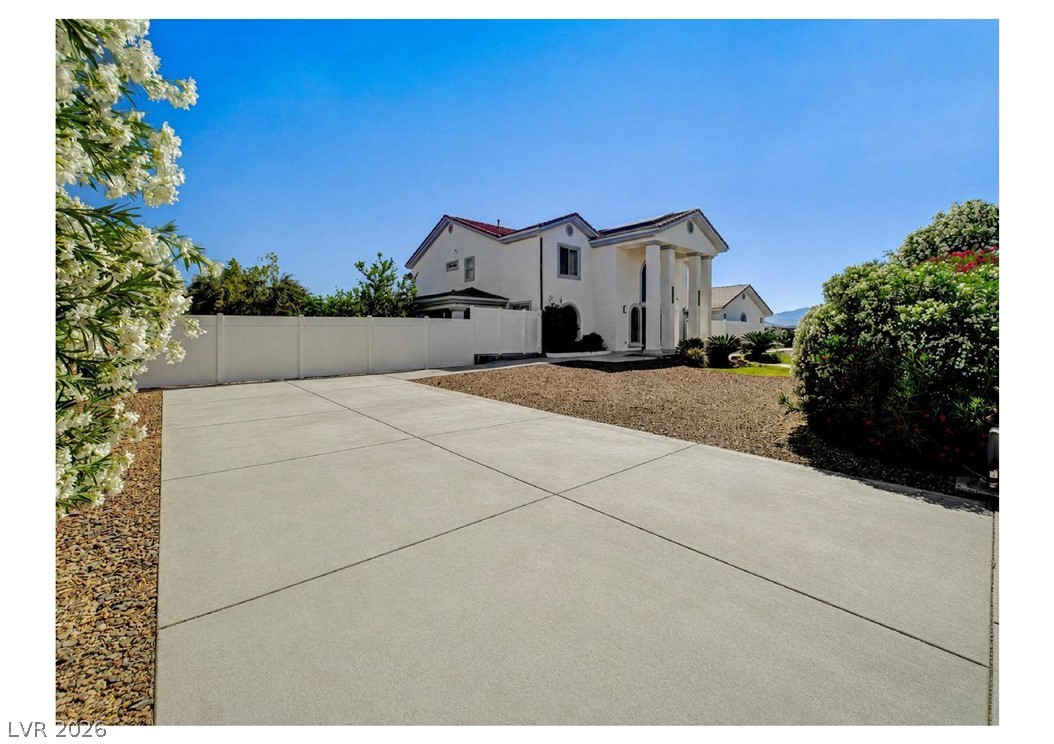 4005 West Richmar Avenue Las Vegas NV 89139
