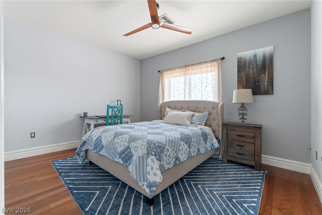 4005 West Richmar Avenue Las Vegas NV 89139