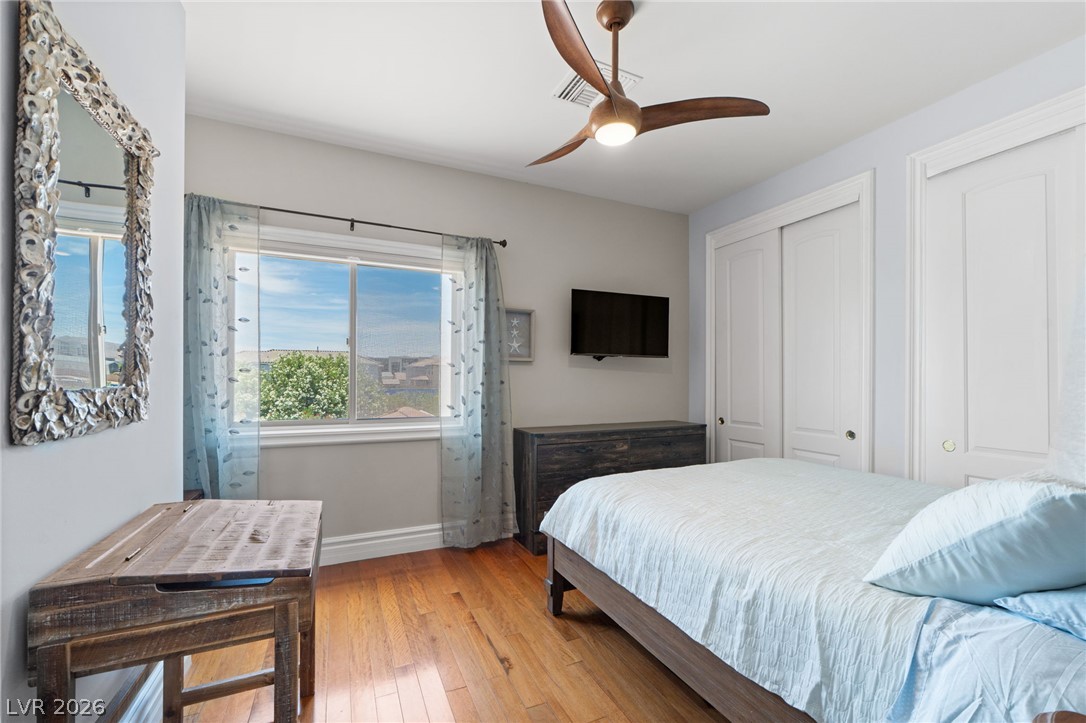 4005 West Richmar Avenue Las Vegas NV 89139