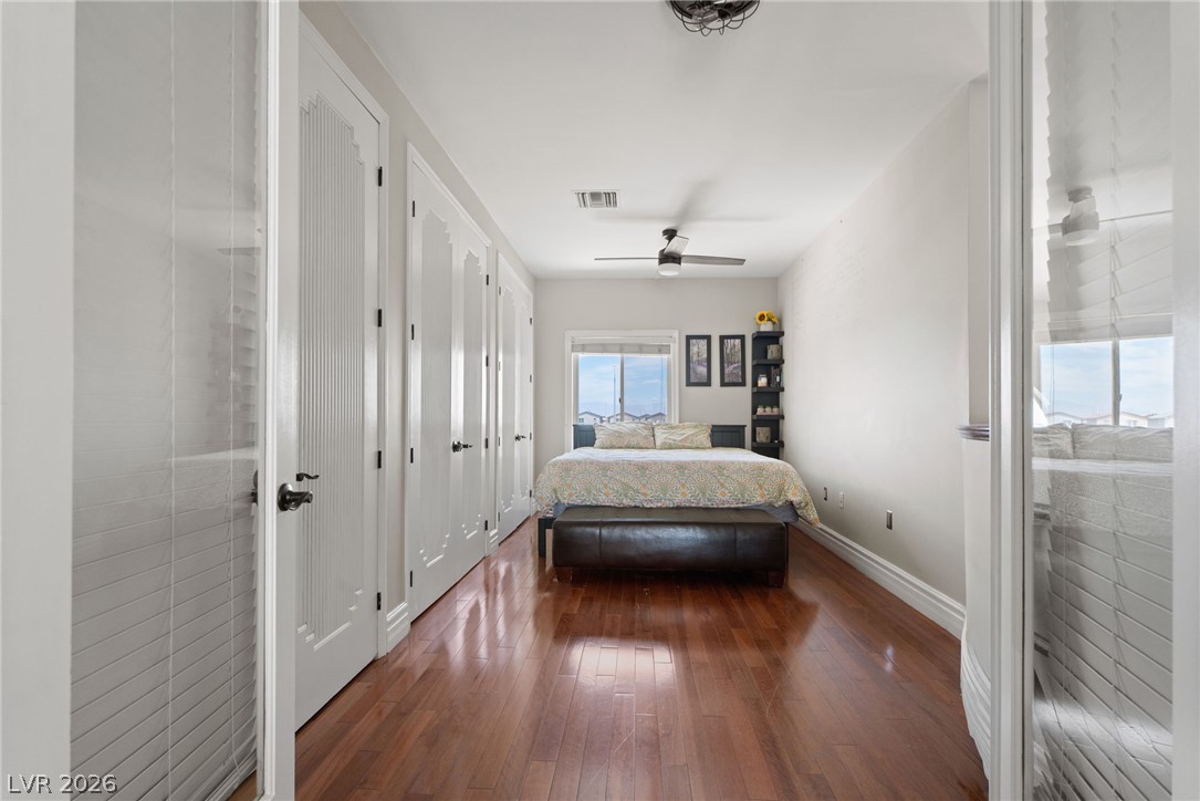 4005 West Richmar Avenue Las Vegas NV 89139
