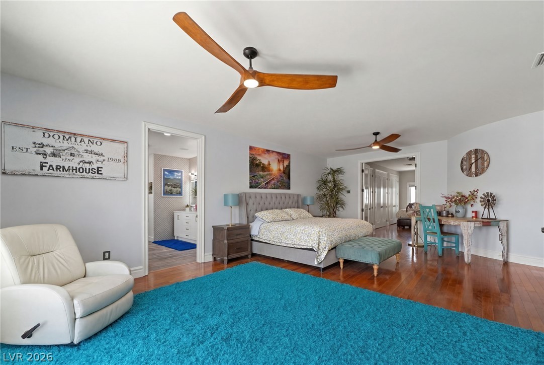4005 West Richmar Avenue Las Vegas NV 89139