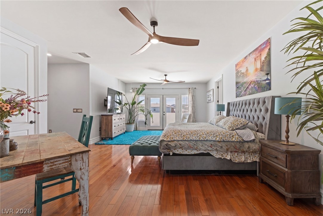 4005 West Richmar Avenue Las Vegas NV 89139