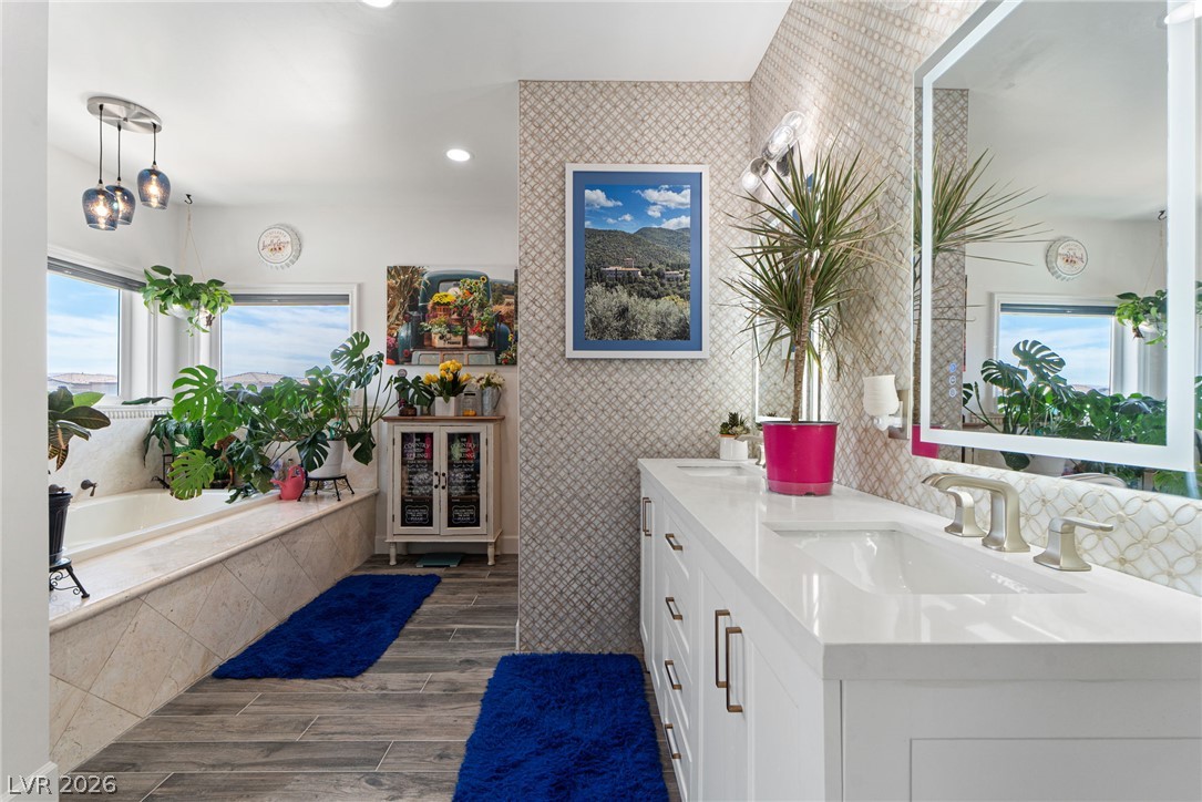 4005 West Richmar Avenue Las Vegas NV 89139