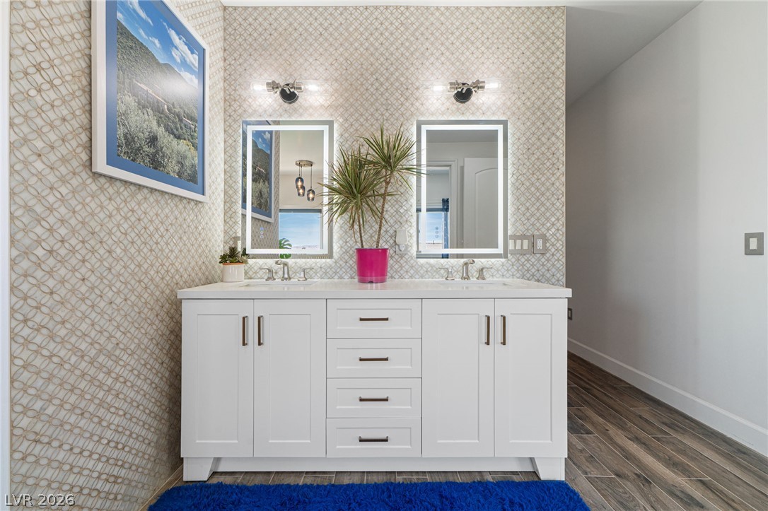 4005 West Richmar Avenue Las Vegas NV 89139