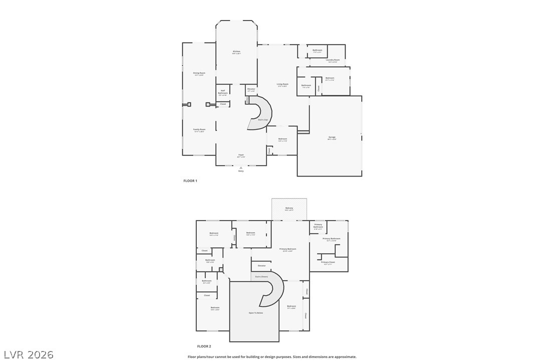 4005 West Richmar Avenue Las Vegas NV 89139