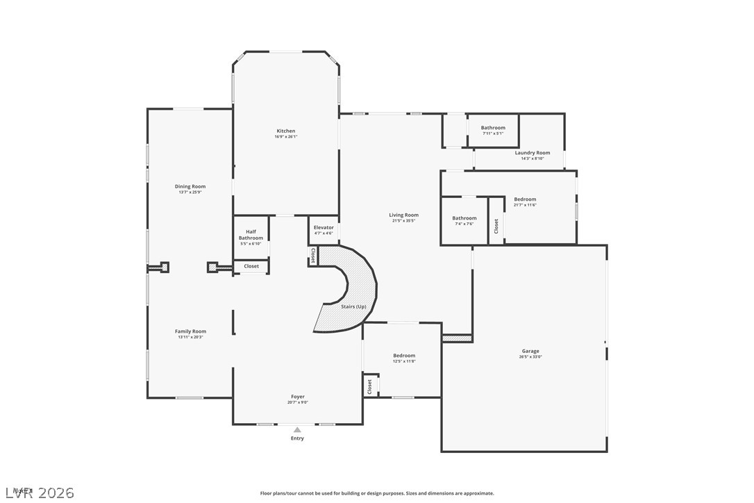 4005 West Richmar Avenue Las Vegas NV 89139