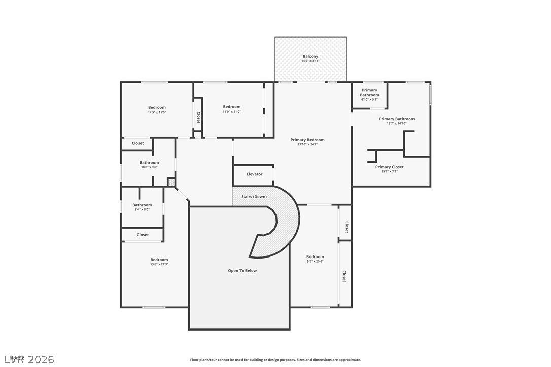 4005 West Richmar Avenue Las Vegas NV 89139