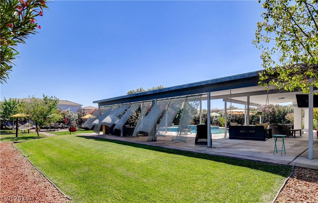 4005 West Richmar Avenue Las Vegas NV 89139