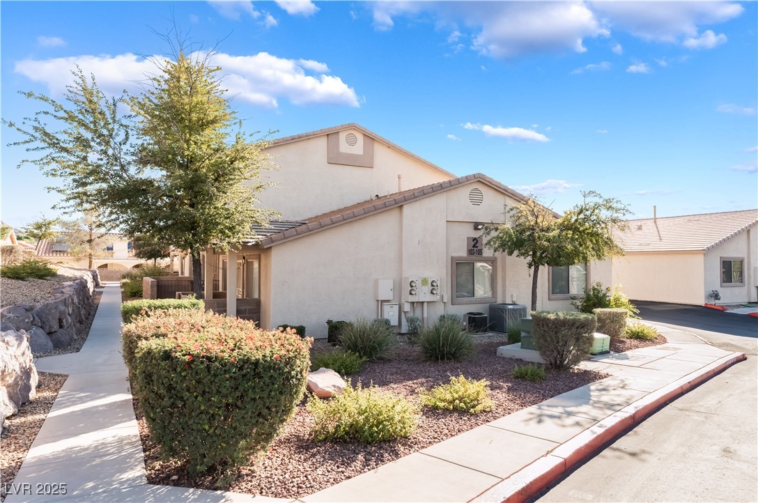 2050 North Los Feliz Street 104 Las Vegas NV 89156