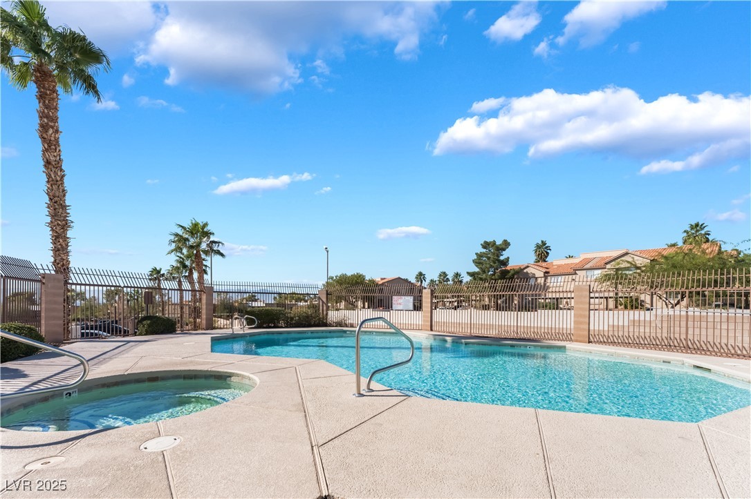 2050 North Los Feliz Street 104 Las Vegas NV 89156