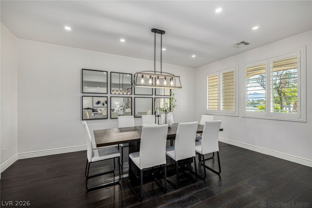 7840 Thunder Echo Street Las Vegas NV 89131