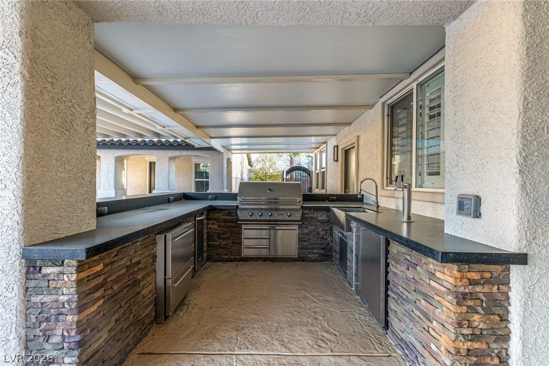 7840 Thunder Echo Street Las Vegas NV 89131
