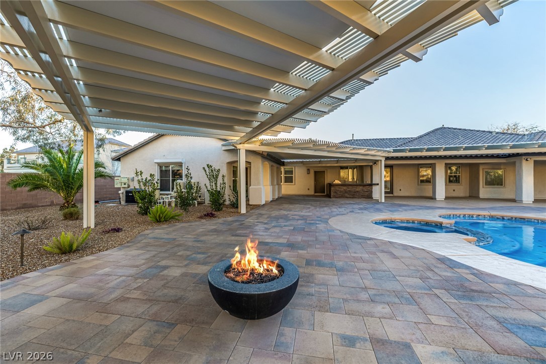 7840 Thunder Echo Street Las Vegas NV 89131