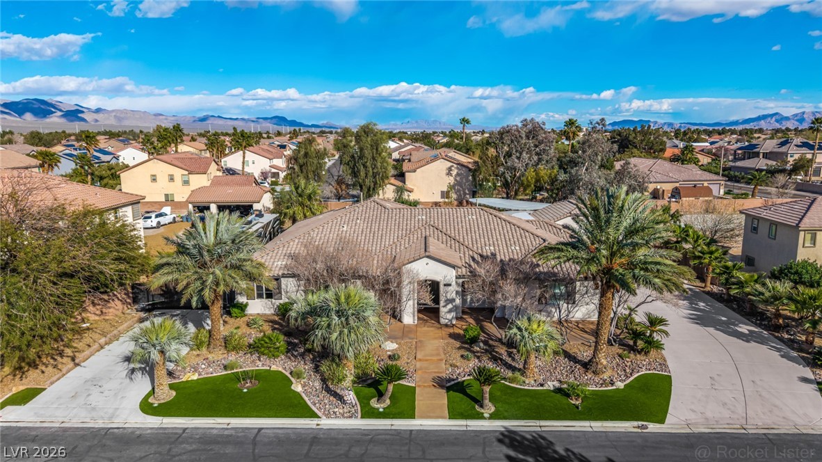 7840 Thunder Echo Street Las Vegas NV 89131