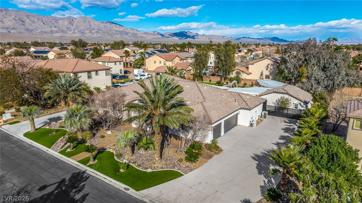7840 Thunder Echo Street Las Vegas NV 89131