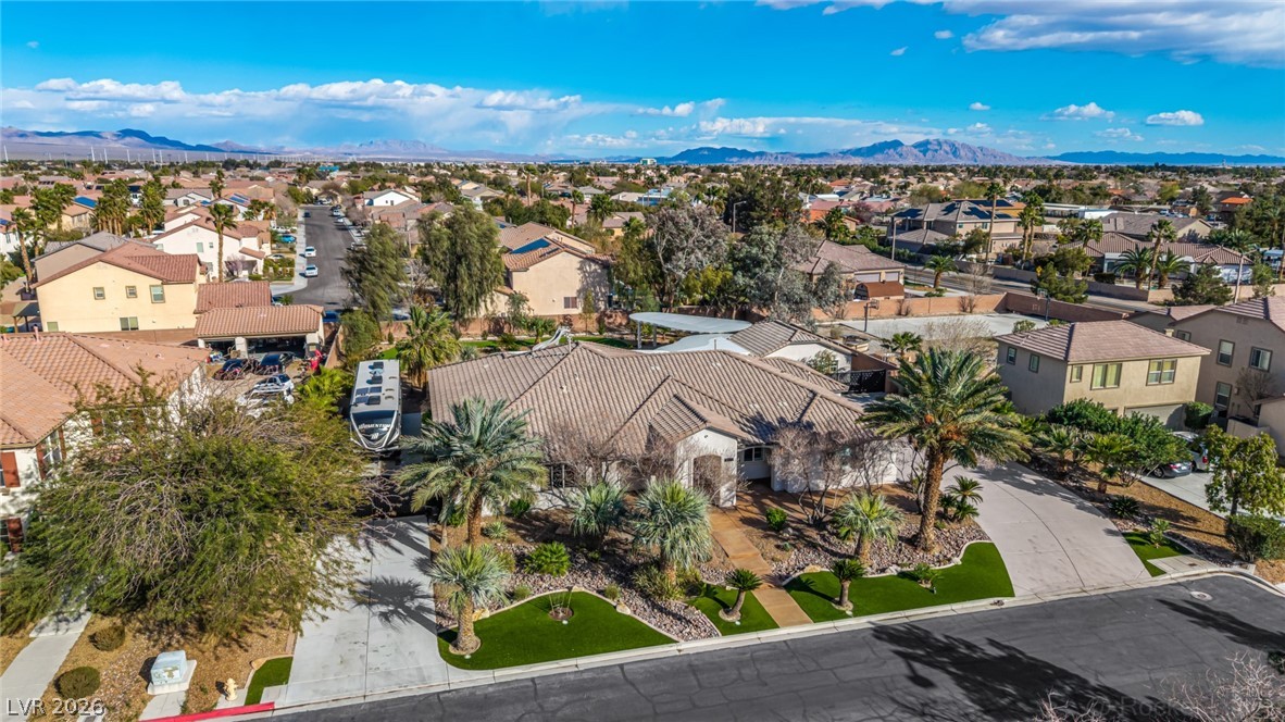7840 Thunder Echo Street Las Vegas NV 89131