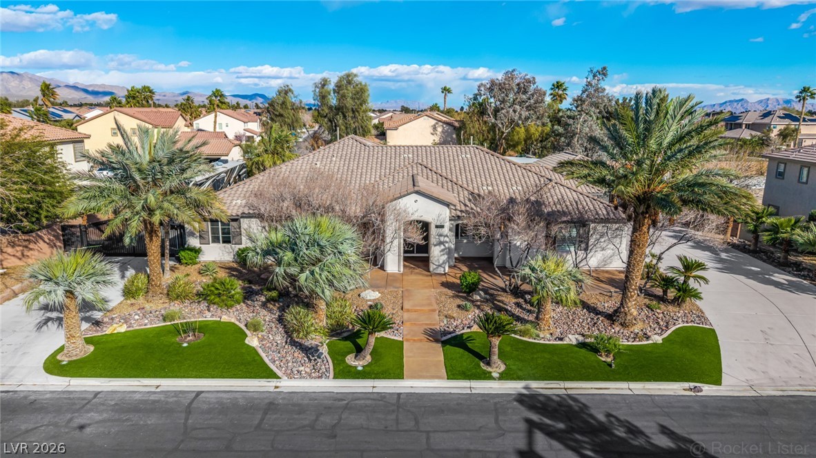 7840 Thunder Echo Street Las Vegas NV 89131