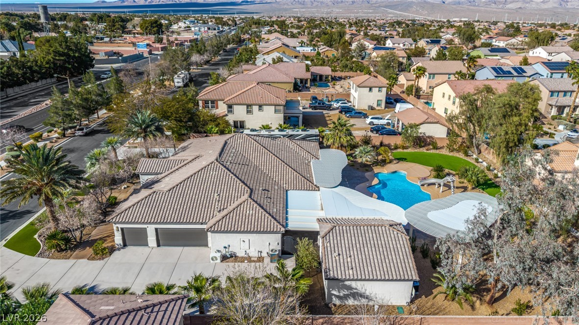 7840 Thunder Echo Street Las Vegas NV 89131