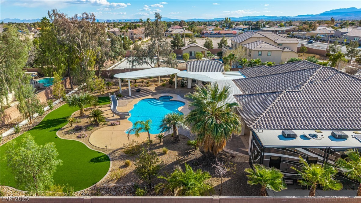 7840 Thunder Echo Street Las Vegas NV 89131
