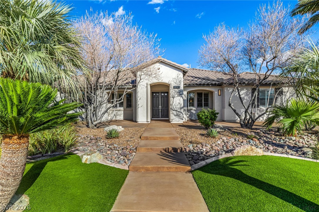 7840 Thunder Echo Street Las Vegas NV 89131