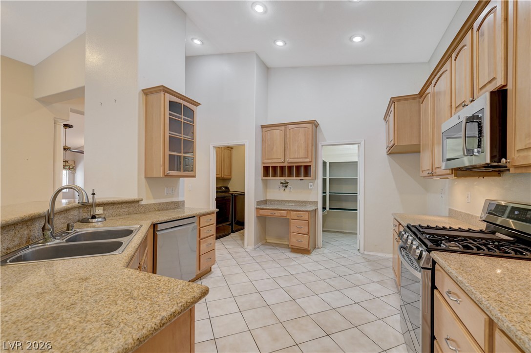 5551 Tahoe Meadows Court Las Vegas NV 89120