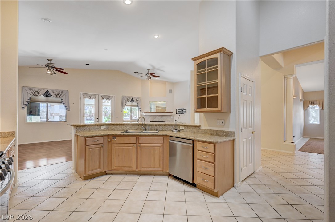 5551 Tahoe Meadows Court Las Vegas NV 89120